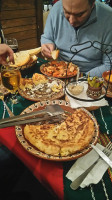 Aida food