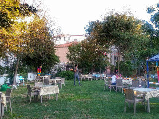 Bal Bahçe